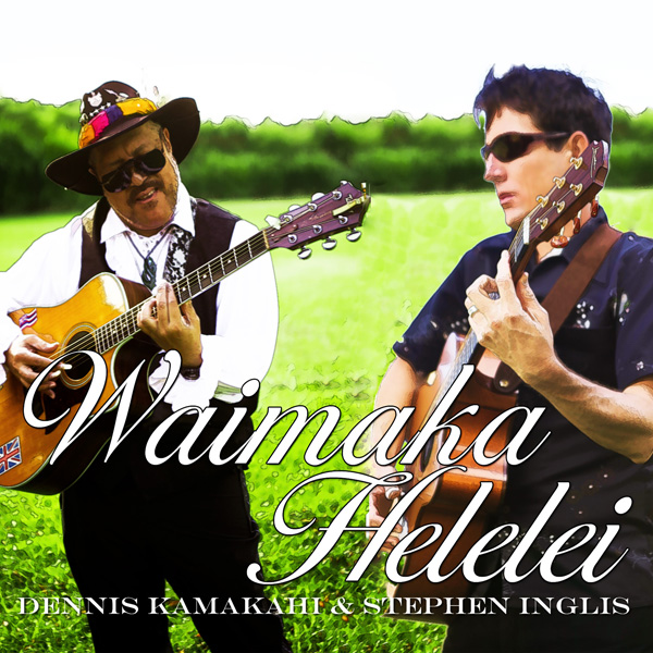 Waimaka Helelei