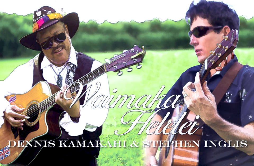 Waimaka Helelei