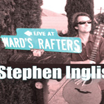 Live at Ward's Rafters