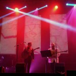 Dennis & Stephen at the 2012 Na Hoku Hanohano Awards