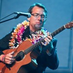 Stephen at the 2012 Na Hoku Hanohano Awards