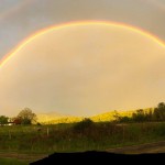 Ashland Double Rainbow